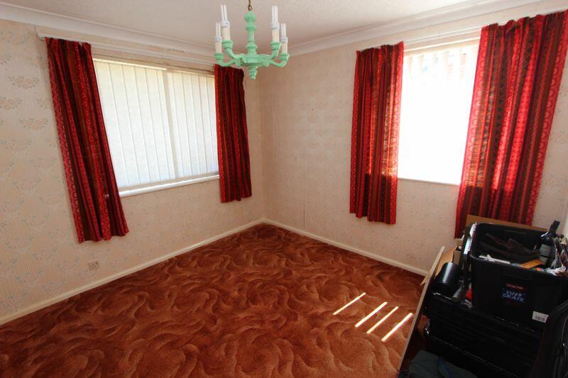 3 bedroom semidetached bungalow for sale in Cambrian Drive, Rhos on