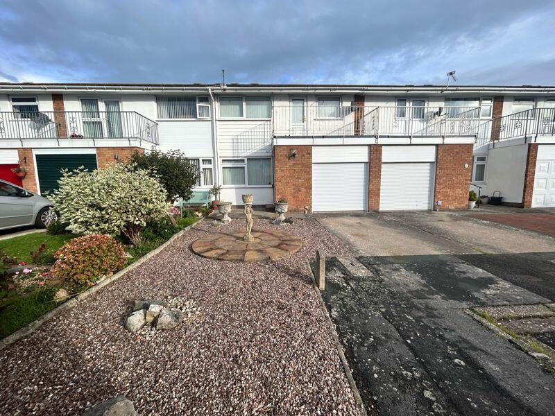 3 bedroom terraced house for sale in Parc Gwynedd, Penrhyn Bay, LL30