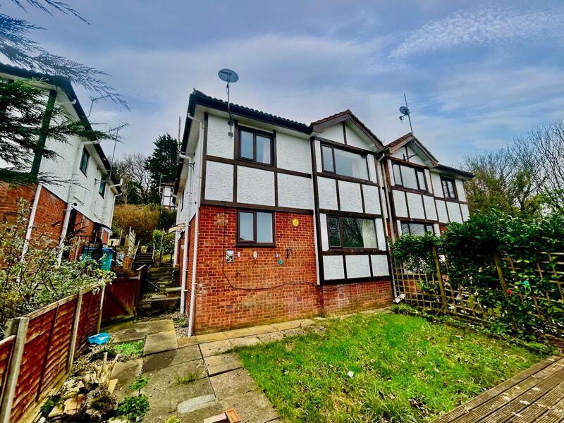 Main image of property: Alwen Drive, Rhos on Sea