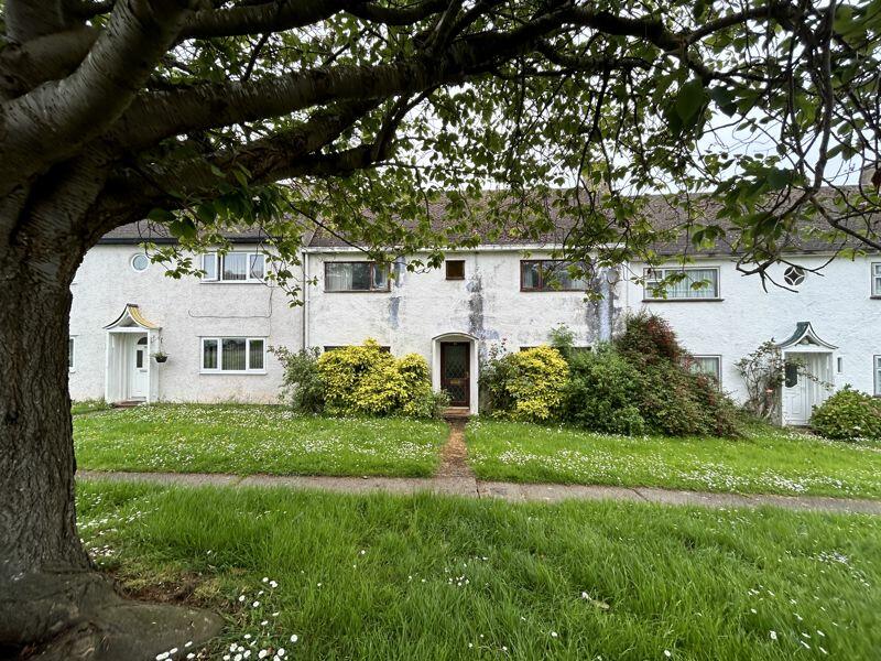 3 bedroom terraced house for sale in Bryn Eglwys, Rhos on Sea, LL28