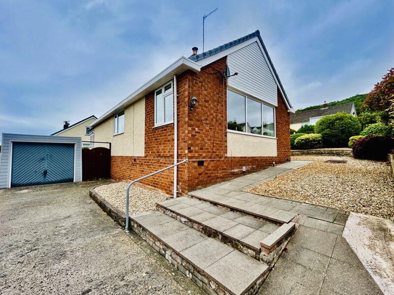 Main image of property: Cambrian Drive, Rhos on Sea