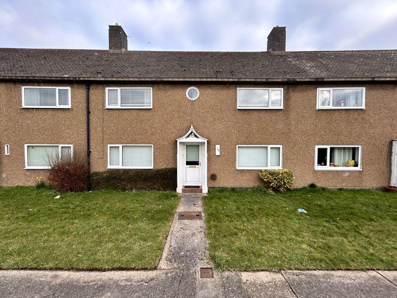 Main image of property: Maes Glas, Rhos on Sea