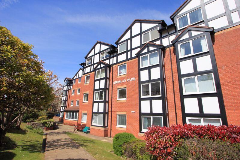 Main image of property: Conway Road, Colwyn Bay