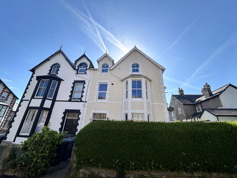 Main image of property: Woodland Road West, Colwyn Bay