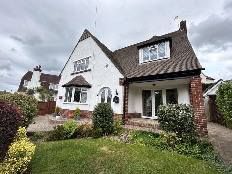 Main image of property: Elian Road, Colwyn Bay