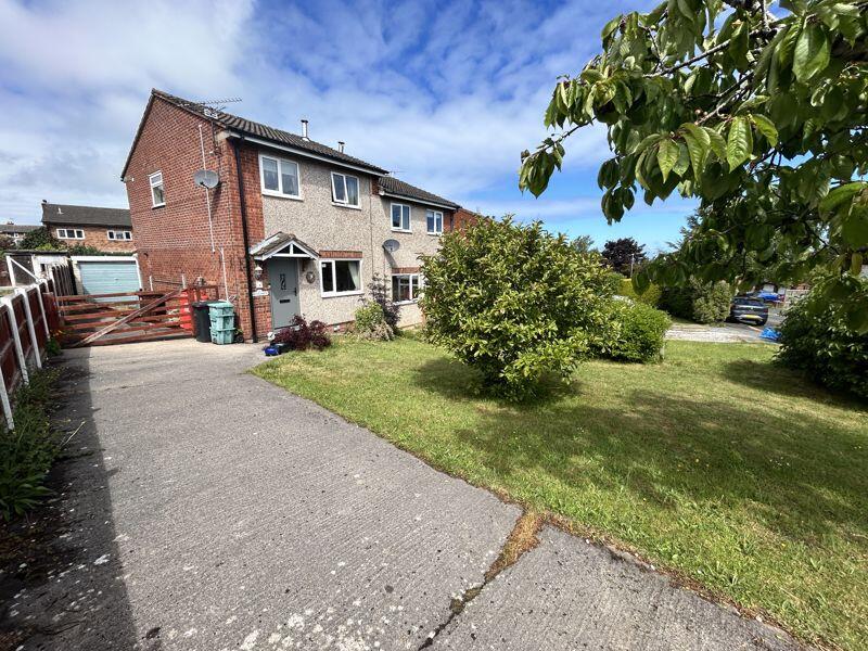 Main image of property: Rhodfa Lwyd, LLysfaen