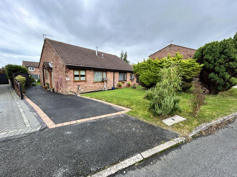 Main image of property: Bryn Rhyg, Upper Colwyn Bay