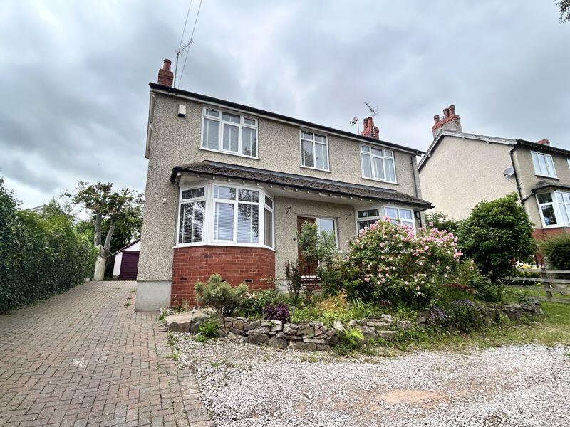 Main image of property: Dolwen Road, Old Colwyn 