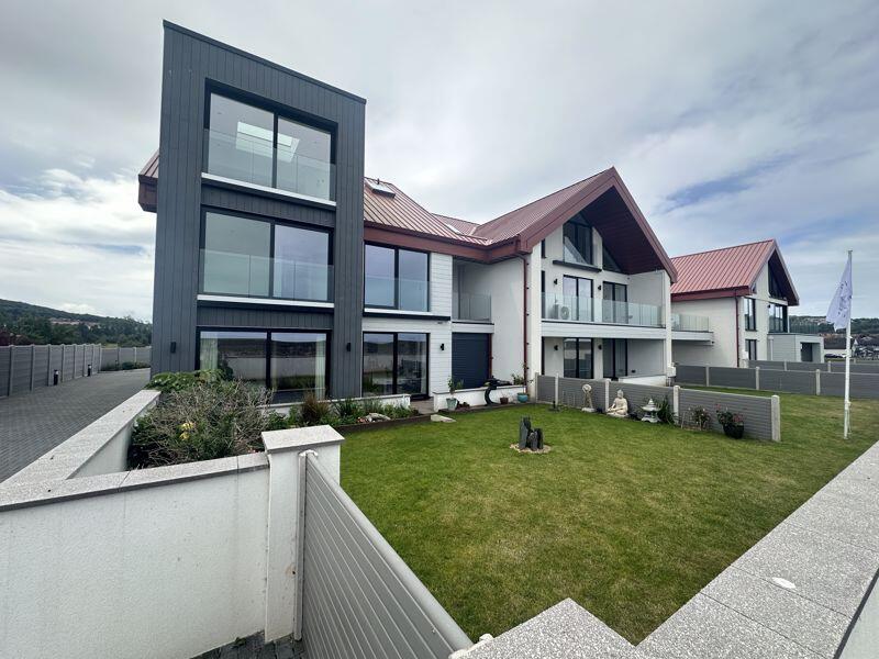 Main image of property: 179 Marine Drive, Rhos on Sea