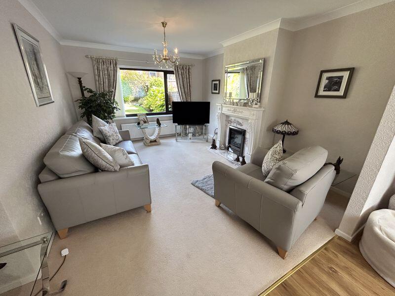 Main image of property: Springdale, Old Colwyn 