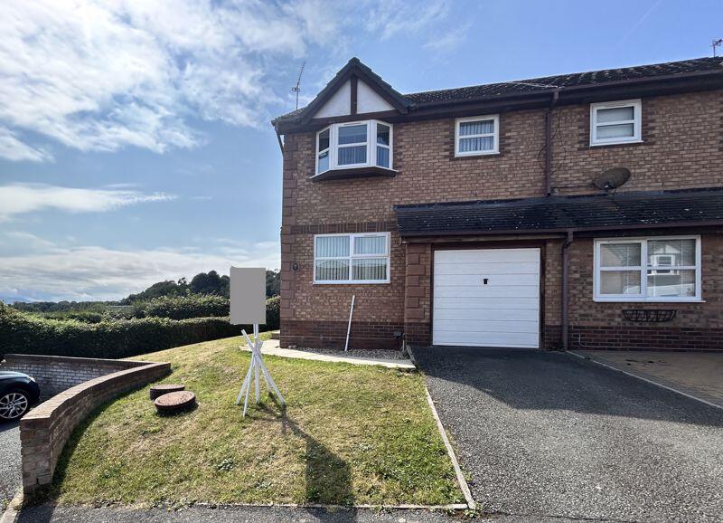 Main image of property: Conolly Close, Penrhyn Bay