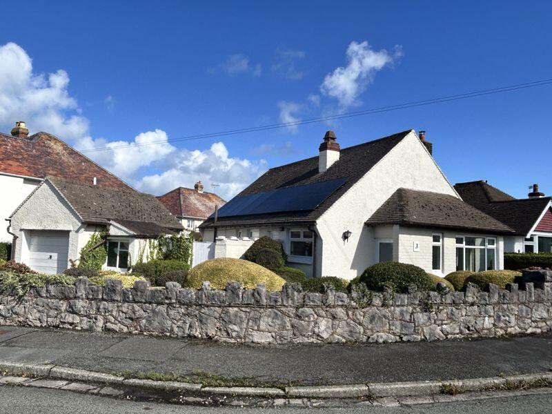 Main image of property: Hafod Road West, Penrhyn Bay