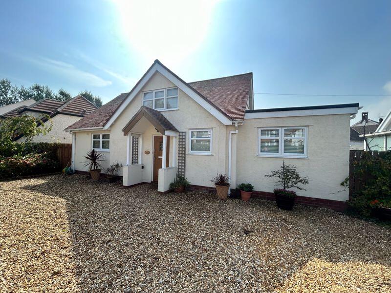 Main image of property: Morfa Road, Penrhyn Bay