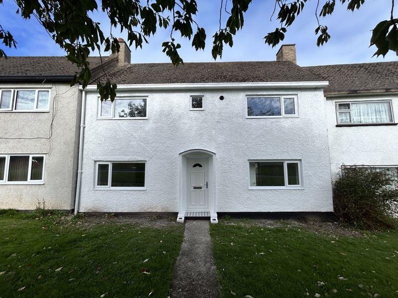 Main image of property: Bryn Eglwys, Rhos on Sea