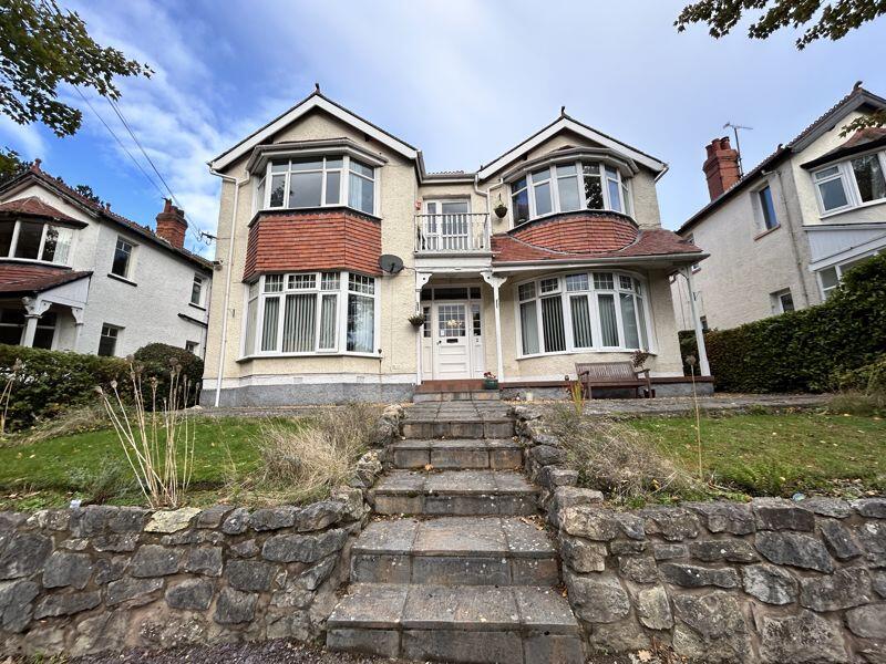 Main image of property: Llannerch Road West, Rhos on Sea