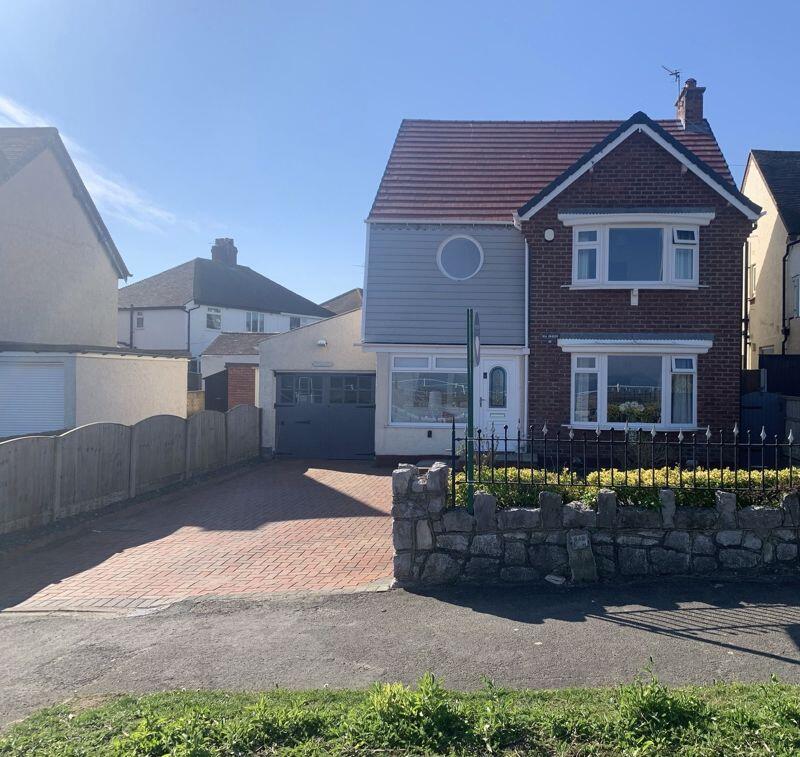 Main image of property: Glan Y Mor Road, Penrhyn Bay
