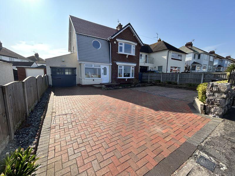 Main image of property: Glan Y Mor Road, Penrhyn Bay
