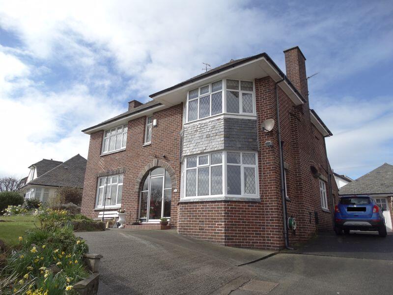 Main image of property: Llanrhos Road, Penrhyn Bay
