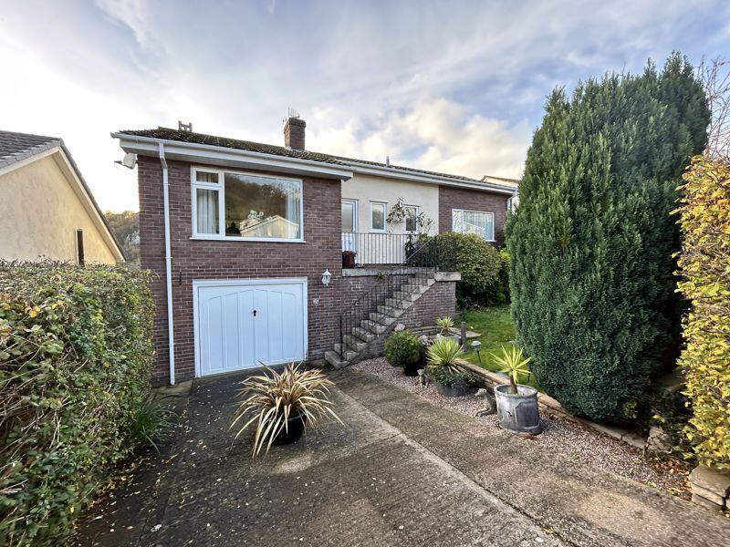 Main image of property: Tan Yr Foel, Rhyd Y Foel