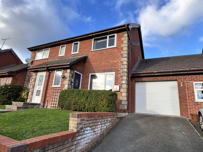 Main image of property: Gloddaeth View, Penrhyn Bay