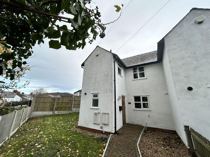 Main image of property: Conway Road, Mochdre