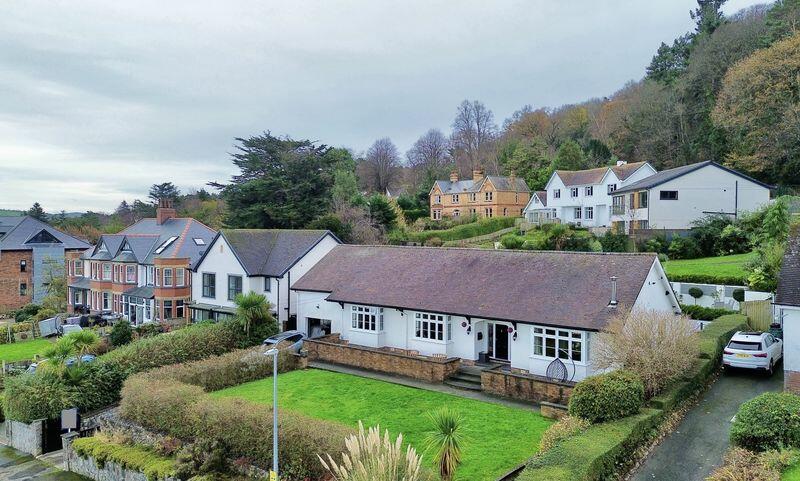 Main image of property: Victoria Park, Colwyn Bay