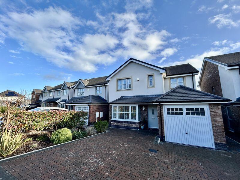 Main image of property: Parc Pentywyn, Deganwy