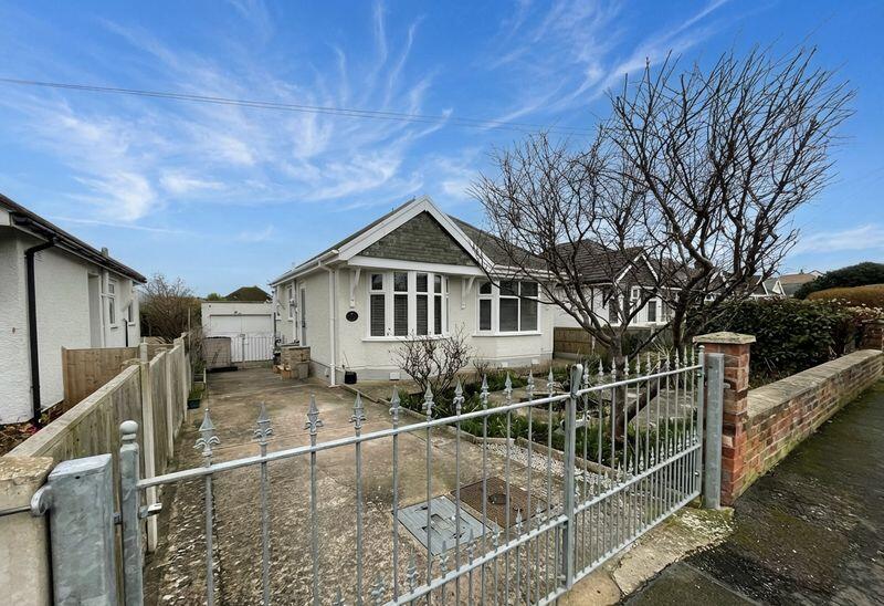 Main image of property: Hafod Road East, Penrhyn Bay