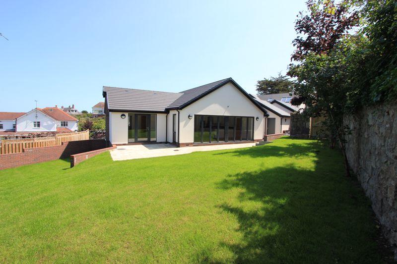3 bedroom detached bungalow for sale in Tan Y Bryn Road, Rhos on Sea, LL28