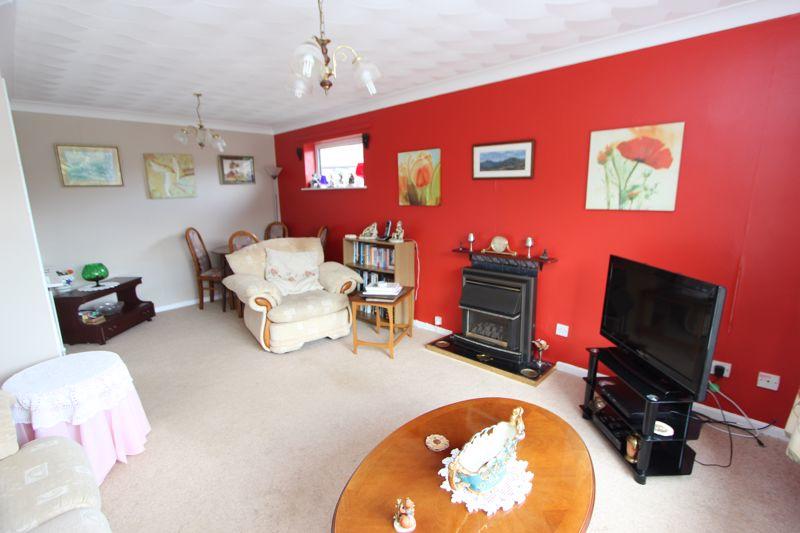 3 bedroom detached bungalow for sale in Willow Close, Old Colwyn , LL29