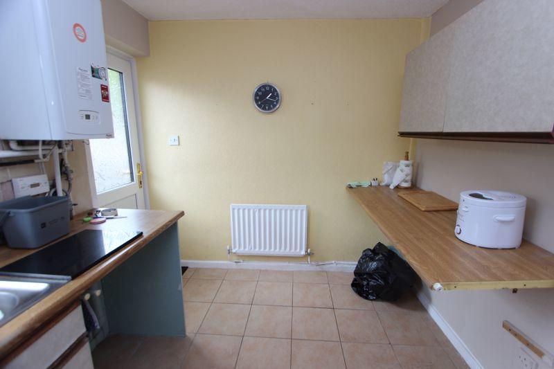 3 bedroom detached bungalow for sale in Willow Close, Old Colwyn , LL29