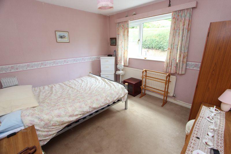 3 bedroom detached bungalow for sale in Willow Close, Old Colwyn , LL29