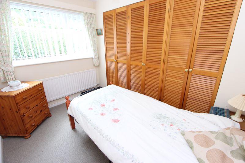 3 bedroom detached bungalow for sale in Willow Close, Old Colwyn , LL29