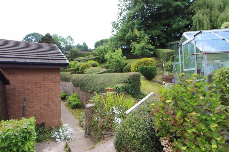 3 bedroom detached bungalow for sale in Willow Close, Old Colwyn , LL29