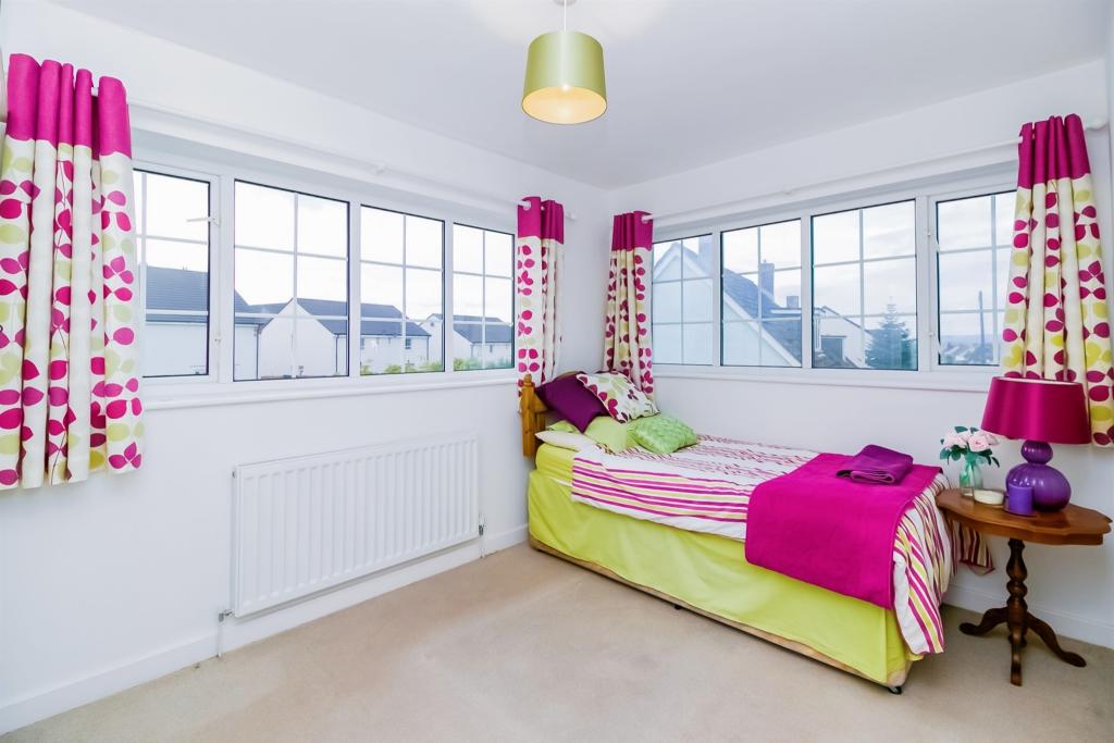 3 bedroom character property for sale in St. Brides Road, Wick