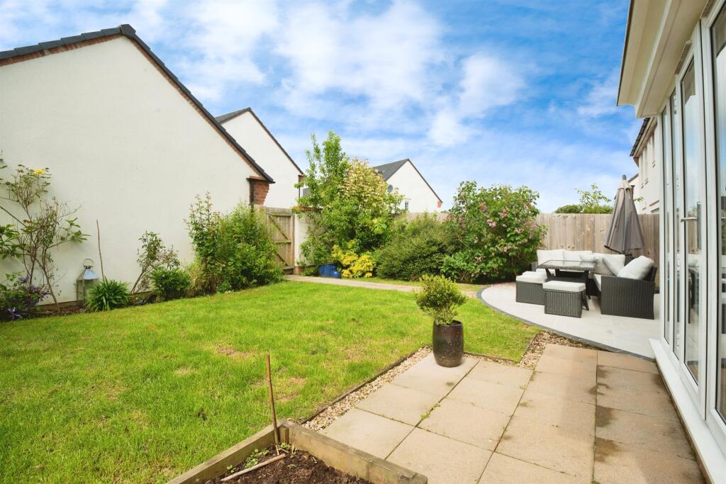 Additional property image - St. Brides Road, Wick, Cowbridge