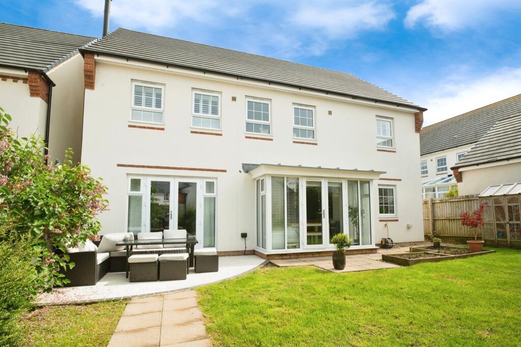 Additional property image - St. Brides Road, Wick, Cowbridge