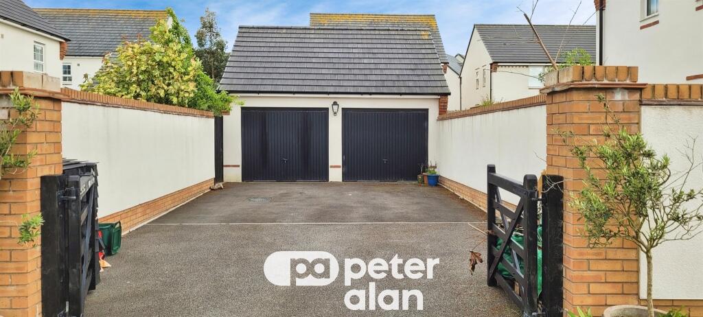 Additional property image - St. Brides Road, Wick, Cowbridge