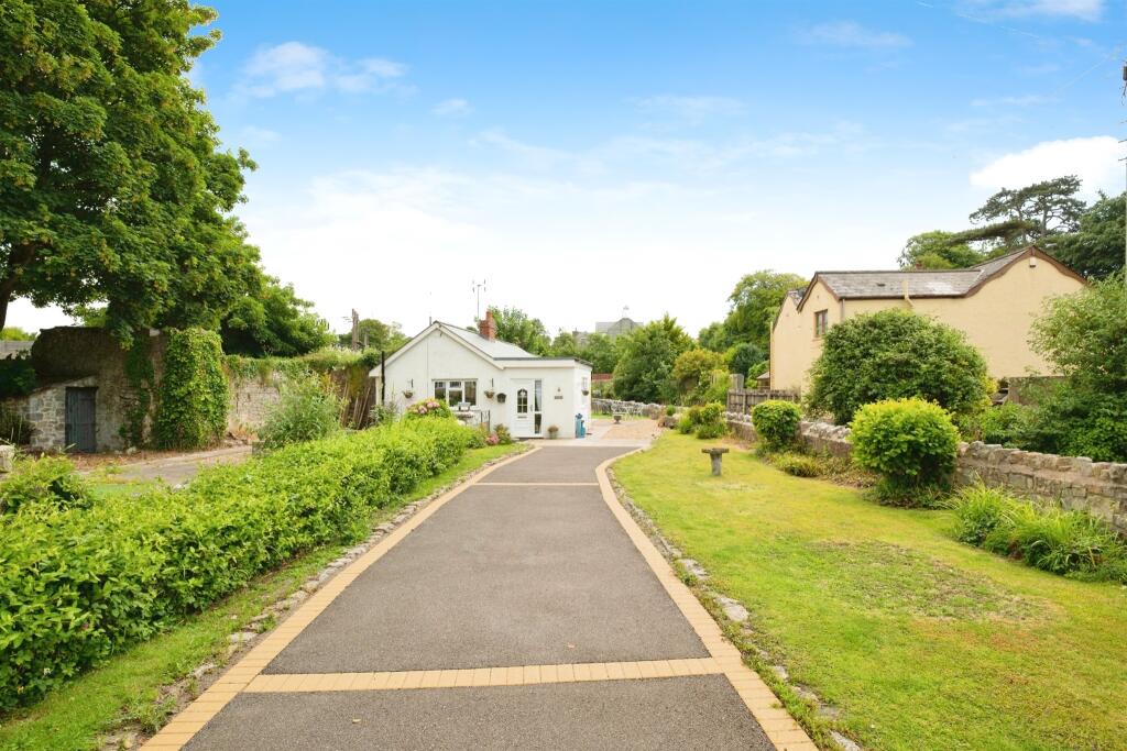 Main image of property: Hazel Bungalow, Boverton, Llantwit Major