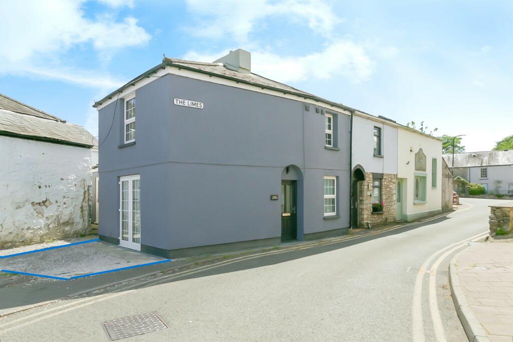 Main image of property: The Limes, Cowbridge