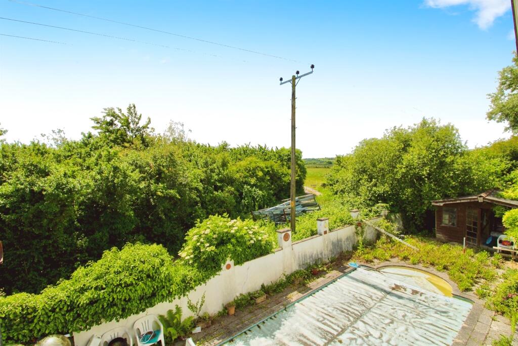 Additional property image - Treguff Cottage, St. Mary Church, Cowbridge