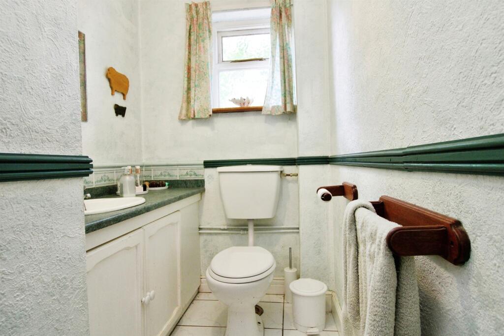 Additional property image - Treguff Cottage, St. Mary Church, Cowbridge