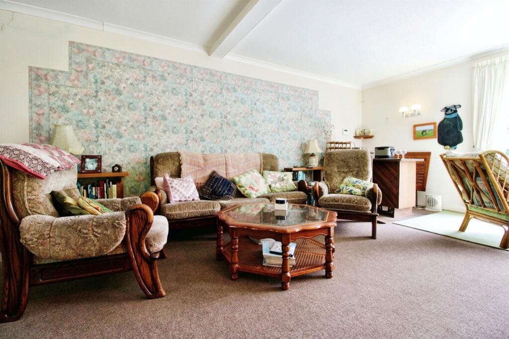 Additional property image - Treguff Cottage, St. Mary Church, Cowbridge