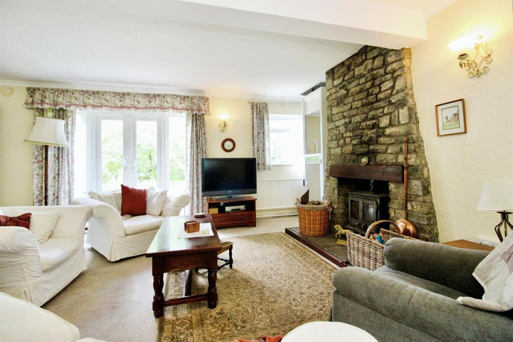 Additional property image - Treguff Cottage, St. Mary Church, Cowbridge
