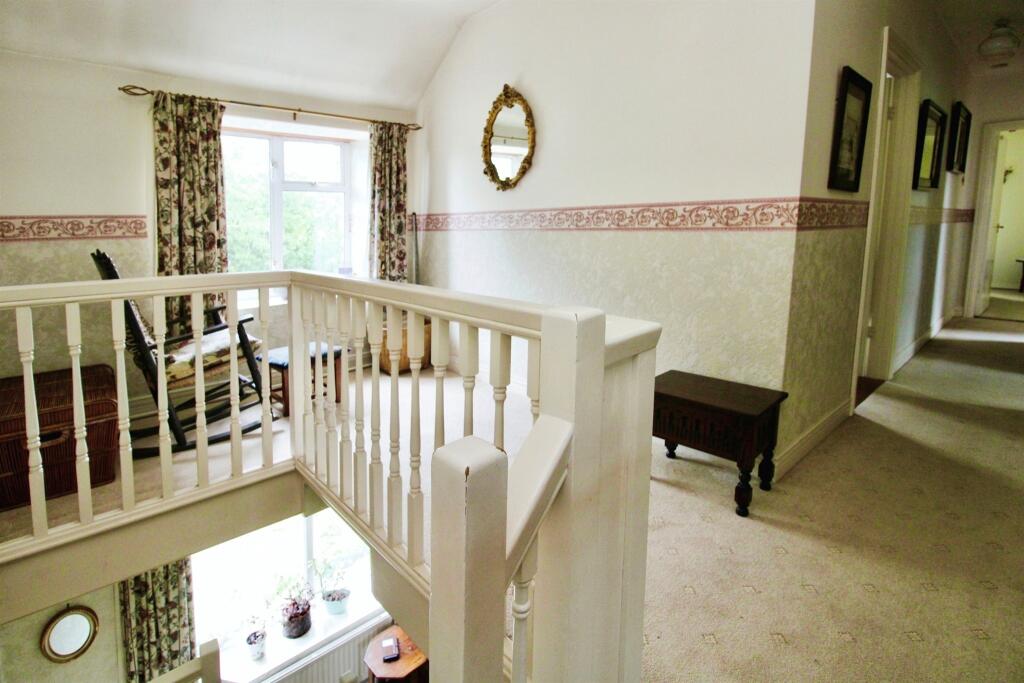 Additional property image - Treguff Cottage, St. Mary Church, Cowbridge