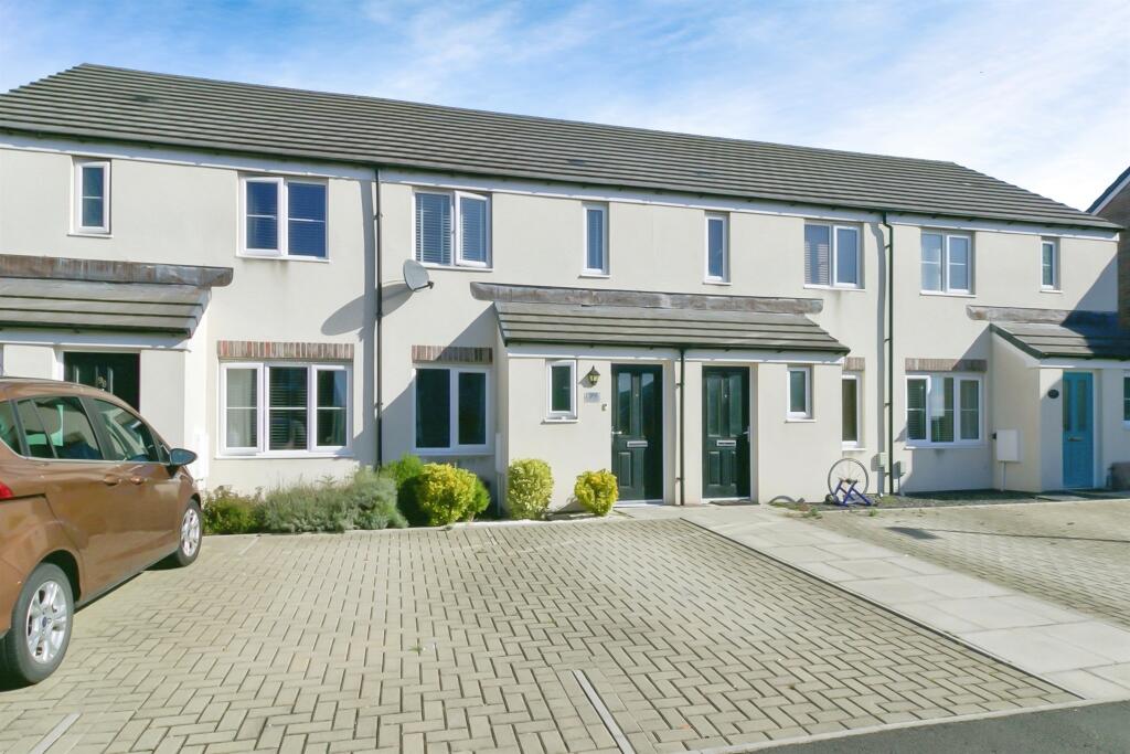 Main image of property: Plasnewydd Walk, Llantwit Major