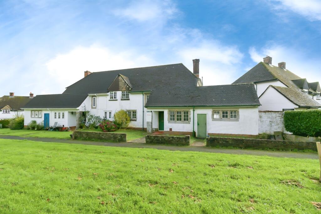 Additional property image - Heol St. Cattwg, Pendoylan, Cowbridge