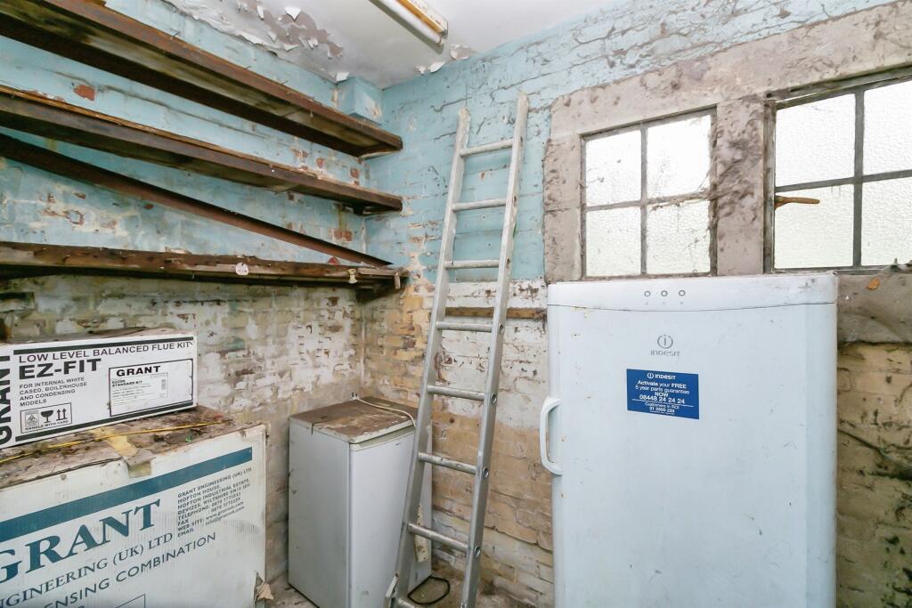 Additional property image - Heol St. Cattwg, Pendoylan, Cowbridge