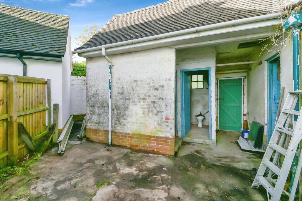 Additional property image - Heol St. Cattwg, Pendoylan, Cowbridge