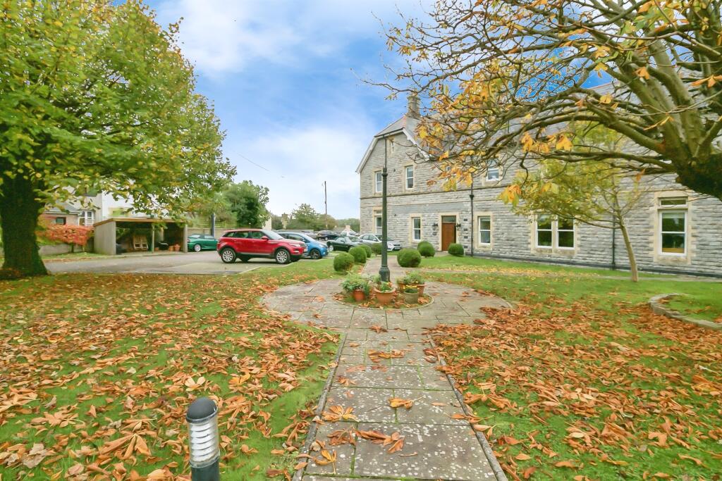Additional property image - Colhugh Street, Llantwit Major